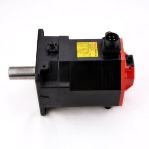 A06B-0085-B403 Fanuc AC Servo Motor