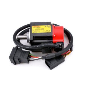A06B-0111-B103 Fanuc AC Servo Motor