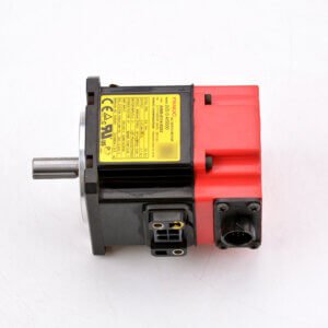 A06B-0114-B203 Fanuc AC Servo Motor