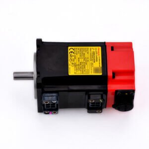 A06B-0114-B704 Fanuc AC Servo Motor