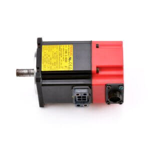 A06B-0115-B075 Fanuc AC Servo Motor