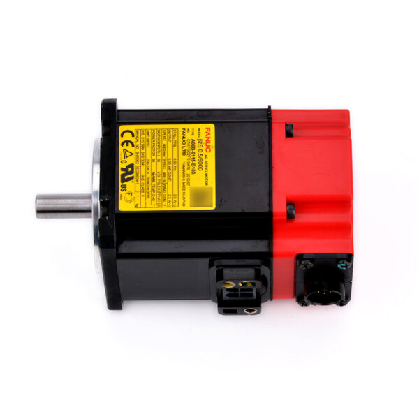 A06B-0115-B103 Fanuc AC Servo Motor