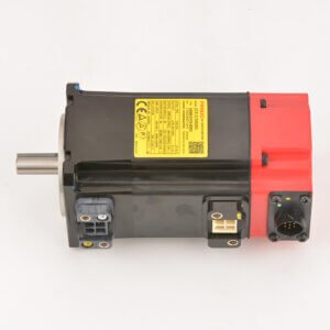 A06B-0115-B503 Fanuc AC Servo Motor