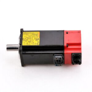 A06B-0116-B075 Fanuc AC Servo Motor
