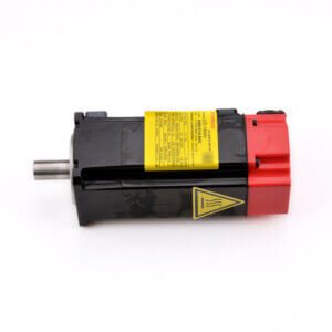 A06B-0116-B403 Fanuc AC Servo Motor