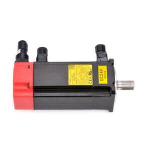 A06B-0116-B503 Fanuc AC Servo Motor