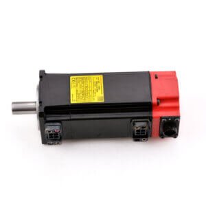 A06B-0116-B804 Fanuc AC Servo Motor