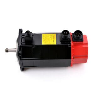 A06B-0123-B175 Fanuc AC Servo Motor