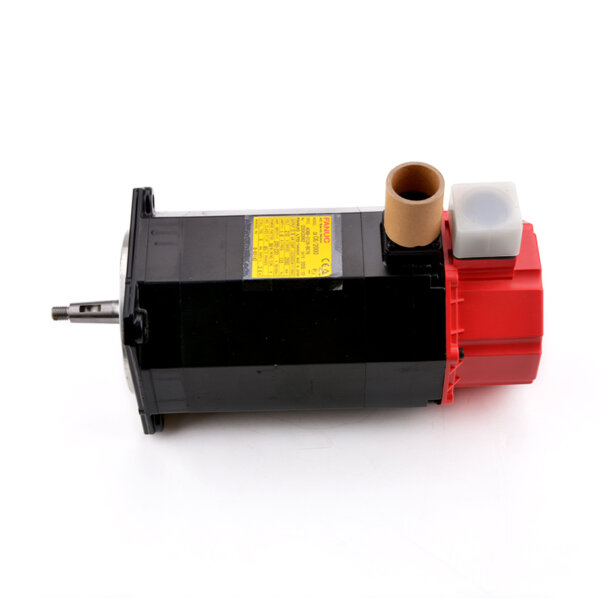 A06B-0126-B076 Fanuc AC Servo Motor