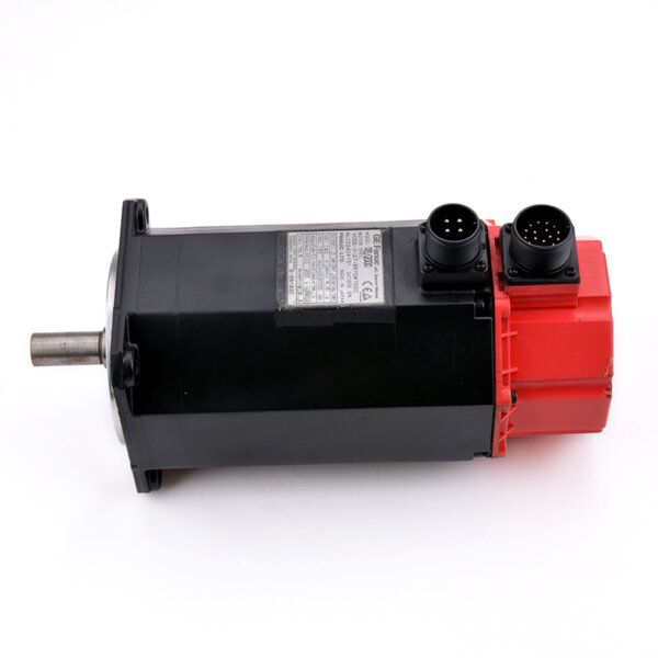 A06B-0127-B575#7000 Fanuc AC Servo Motor