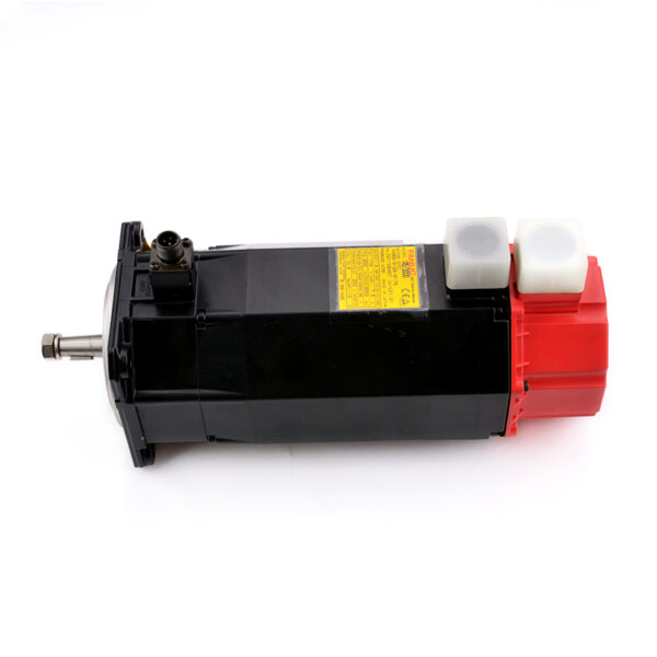 A06B-0128-B175 Fanuc AC Servo Motor