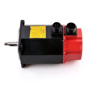 A06B-0162-B075 Fanuc AC Servo Motor