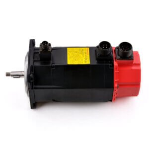 A06B-0162-B175 Fanuc AC Servo Motor