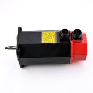 A06B-0163-B075 Fanuc AC Servo Motor
