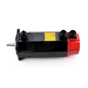 A06B-0163-B176#0075 Fanuc AC Servo Motor