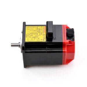 A06B-0202-B102 Fanuc AC Servo Motor