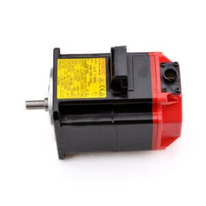 A06B-0202-B200 Fanuc AC Servo Motor