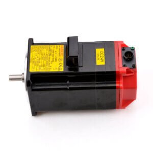 A06B-0202-B402 Fanuc AC Servo Motor