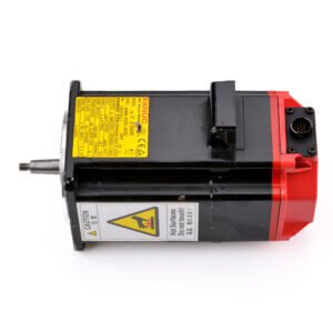 A06B-0205-B000 Fanuc AC Servo Motor