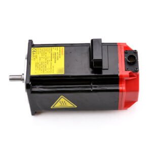 A06B-0205-B100 Fanuc AC Servo Motor