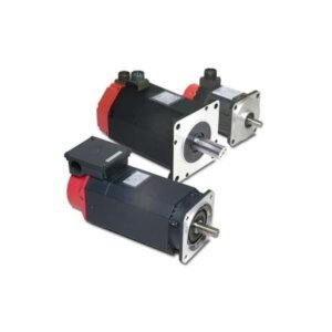 Fanuc A06B-2116-B805丨Fanuc AC Servo Motor