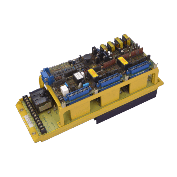 Fanuc A06B-6058-H222丨Fanuc AC Servo Drive
