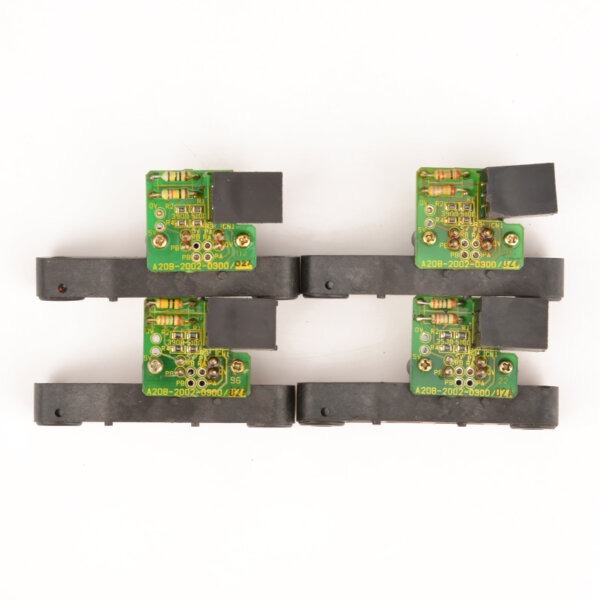 A20B-2002-0300 Fanuc Encoder