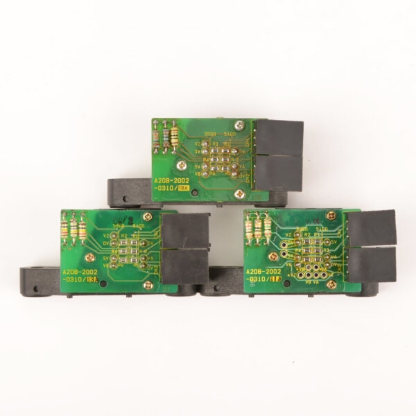 A20B-2002-0310 Fanuc Encoder