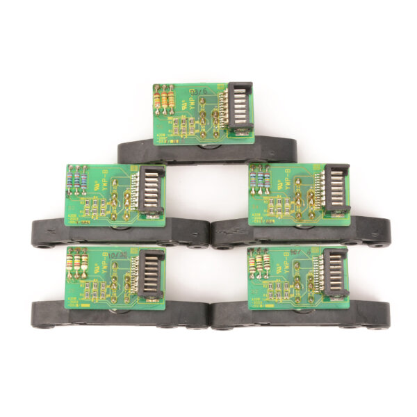 A20B-2003-0311 Fanuc Encoder