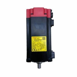Fanuc a06b-0116-b855丨Fanuc AC Servo Motor