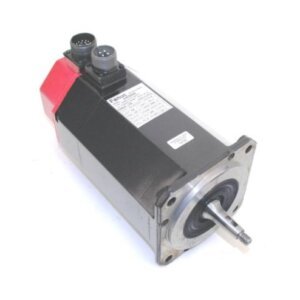 Fanuc A06B-0127-B075丨Fanuc AC Servo Motor