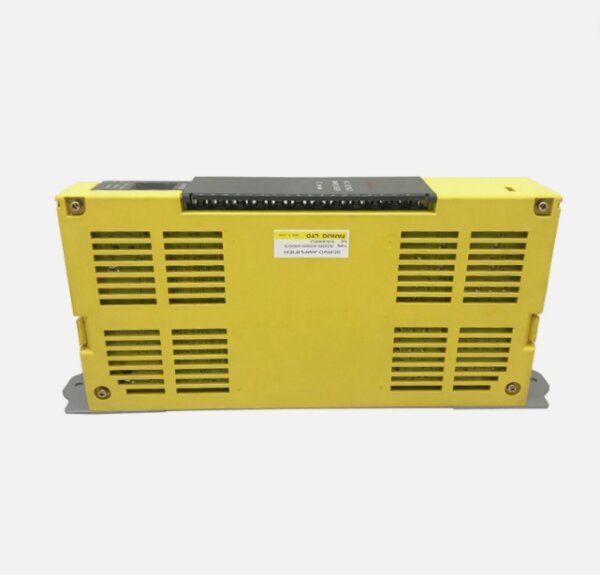 Fanuc a06b-6066-h003丨Fanuc AC Servo Drive